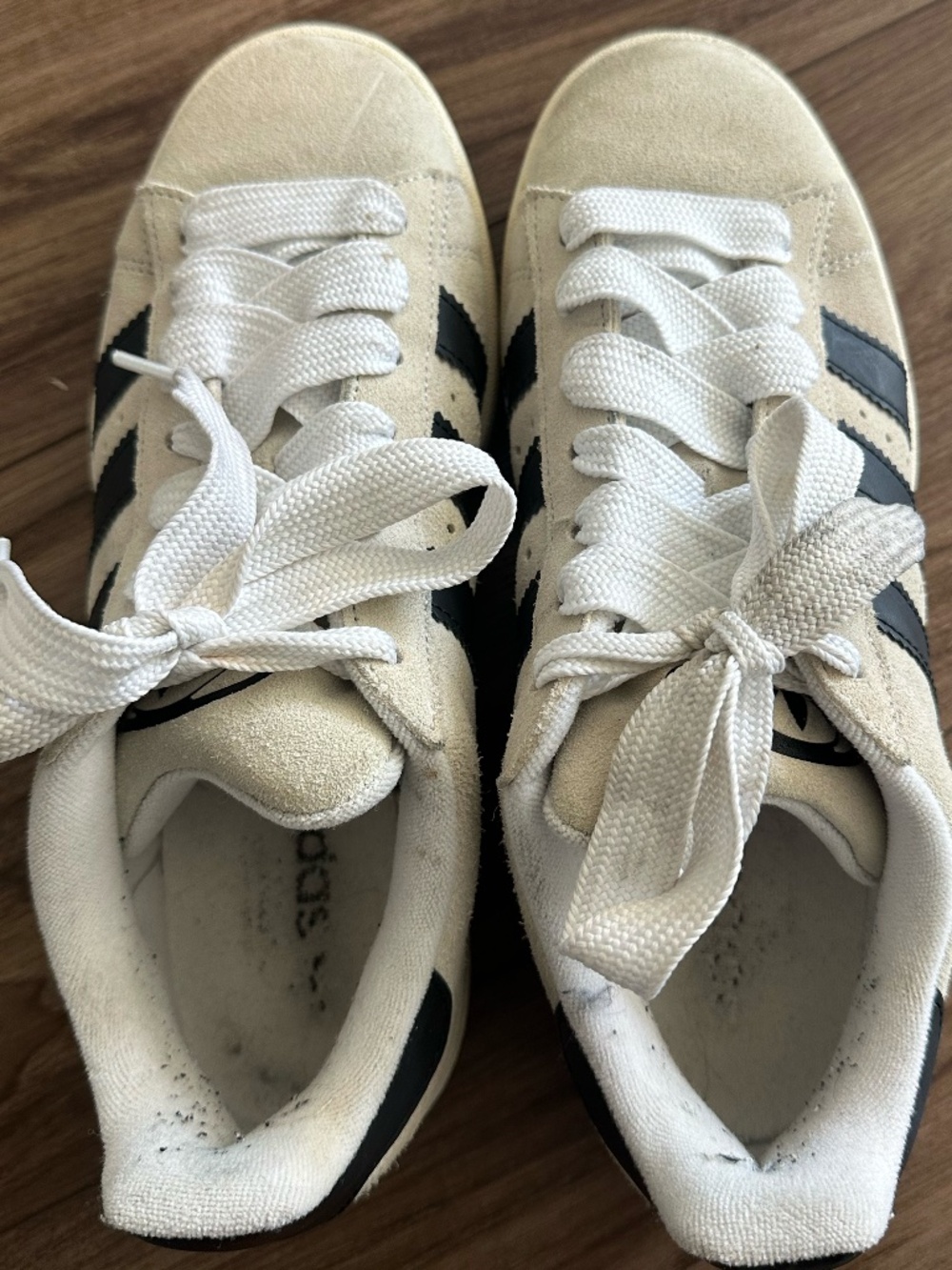 Adidas Campus 00s Women's US Size 9
